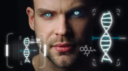 AI in Synthetic Biolog